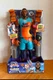 LeBron James Space Jam A New Legacy Ultimate Tune Squad 12” Action Figure NEW LeBron James Space Jam A New Legacy Ultimate Tune Squad 12” Action Figure NEW