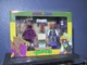 NECA Teenage Mutant Ninja Turtles Splinter & Baxter TMNT 2 Pack Misb