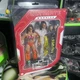 Ultimate Warrior Mattel WWE Ultimate Edition Fan Takeover Amazon Exclusive