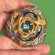 Beyblade Burst Evolution B-79 Drain Fafnir 8 Nothing Takara Tomy