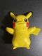 Pok&eacute;mon Pikachu Train and Play Deluxe Interactive Action Figure