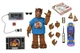 Alf Ultimate Totally 80s toy figure NECA 51083