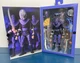NECA Teenage Mutant Ninja Turtles Figure: FOOT SOLDIER (Trouble&rsquo;s AFoot)