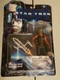 Star Trek First Contact Lily Action Figure Sealed Playmates 1996 