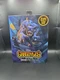 NECA Disney Gargoyles Bronx Ultimate Action Figure NIB