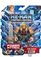 MAttel - Masters of the Universe Animated, Figures - Multicolor