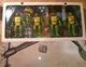 NECA Eastman and Lairds Teenage Mutant Ninja Turtles 4Pack NIB Mirage TMNT 
