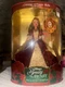 Disneys Beauty And The Beast The Enchanted Christmas Barbie # 16710