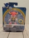 Sonic the Hedgehog 2.5" MIGHTY Action Figure Power Ring Jakks Armadillo - BB84