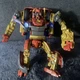 Transformers ROTF Tuner Mudflap Deluxe NEST Figure 4.5" FAIR CONDITION