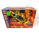 Johnny Quest Quest Porpoise Figure/Vehicle Galoob Vintage 1996 New Unopened Rare