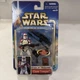 STAR WARS - Attack of the Clone Trooper, 3.75" Action Figure - 2002 HASBRO - NEW