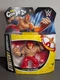 WWE Superstar Rey Mysterio Heroes of Goo Jit Zu "Super Stretchy" Action Figure