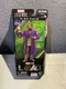 Loki Marvel Legends What IF...? He-Who-Remains (Khonshu BAF)
