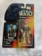 Kenner Star Wars HAN SOLO in HOTH GEAR Power Of The Force 3.75&rdquo; Figure 1995 POTF