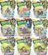 Teenage Mutant Ninja Turtles [MULTI-LISTING] Action Figures NEW Playmates TMNT
