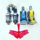 Mighty Morphin Power Rangers: Thunderzord Assault Team 1994 Vintage Bandai PARTS