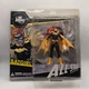 DC Direct All Star Series 1 Batgirl 2008 Sealed Figure Barbara Gordon