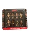 PMI UFC Collectible Fights Octagon Fighters Collectible Fights 8 Figurines Set