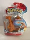 2021 Pok&eacute;mon Charizard Battle Feature Figure Deluxe Action Figure Jazwares NEW