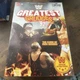 WWE Ultimate Edition Greatest Grudges '92 Ultimate Warrior Vs Papa Shango 2 Pack
