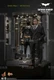 Hot Toys 1/6 Mms750 Batman Armory With Bruce Wayne 2.0 Action Figure In Stock