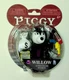 PIGGY WILLOW 3.5&rdquo; Series 2 Action Figure Toys Wolf Roblox w/ DLC Exclusive Code!