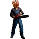 Trick or Treat Studios - Motel Hell - Scream Greats - Farmer Vincent 8  Action F