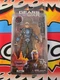 Gears of War Judgment Damon Baird 7-Inch Action Figure W/ Retro Lancer NECA NOC