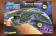 Star Trek The Next Generation ROMULAN WARBIRD Playmates 6154 New 1993 Open Box