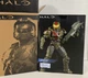 World Of Halo Jerome-092 Halo Wars 2 1:18 4"odst Figure Jazwares