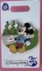 2025 Disney Parks 25th Anniversary Pin Trading Mickey Mouse Trading Pin