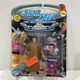 Star Trek TNG Captain Picard as Romulan Figure 1994 Playmates 6427 New VTG