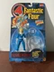 NEW Fantastic Four Action Figure INVISIBLE WOMAN 45108 Toy Biz NIP NOS