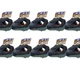 Jurassic World Therizinosaurus Dino Mask 10-Pack Party Bundle NEW