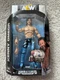 New Kenny Omega AEW Unmatched Series 10 #76 Jazwares