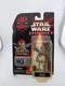 Hasbro Star Wars Episode 1 Watto Action Figure