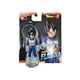 Bandai Dragon Ball Flash Normal Vegeta 4 inch Action Figure Toei Animation ~NEW~