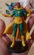 Disney Marvel Avengers Vision Figure Toy Collectible Plastic 4&rdquo; Cake Topper