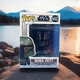Star Wars: The Mandalorian Boba Fett Funko Pop! Figure #462