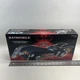 1997 Kenner Batman & Robin Batmobile Ice Shatter Missile Attack Blades Complete