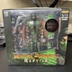 Storm Collectibles Mortal Kombat Reptile Special Edition Bloody Version 1:12