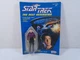 1988 GALOOB--STAR TREK THE NEXT GENERATION--COMMANDER WILLIAM RIKER FIGURE