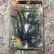 Spawn the Dark Ages Series 14 Viper King Figure Blue Version McFarlane 1999 NEW