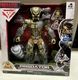 Predator  Lanard 12&rdquo; CLASSIC PREDATOR Battle Action Figure 2021 Exclusive New
