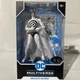 McFarlane DC Multiverse BULLSEYE BATMAN Platinum Edition Chase 7" Figure