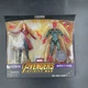 Marvel Legends Vision and Scarlet Witch 2-Pack (Toys R Us Exclusive) Great Box!