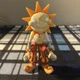 Funko Five Nights At Freddy’s Sun Figure Funko Five Nights At Freddy’s Sun Figure