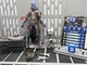 Star Wars Clone Wars CW42 Cad Bane With Todo 360 Complete 