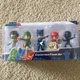 PJ Masks Collectible 5-Piece Figure Set Power Up Poses NEW